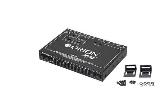 Orion XEQ-X3B 11-Band Parametric Equalizer