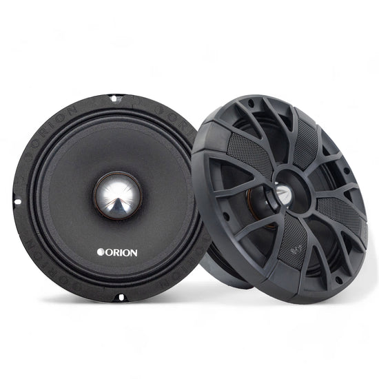 Orion 6.5″ slim midrange speaker