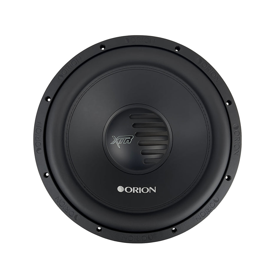 Orion XTRPRO152D 15" Dual 2 ohm XTR PRO Series Car Subwoofer