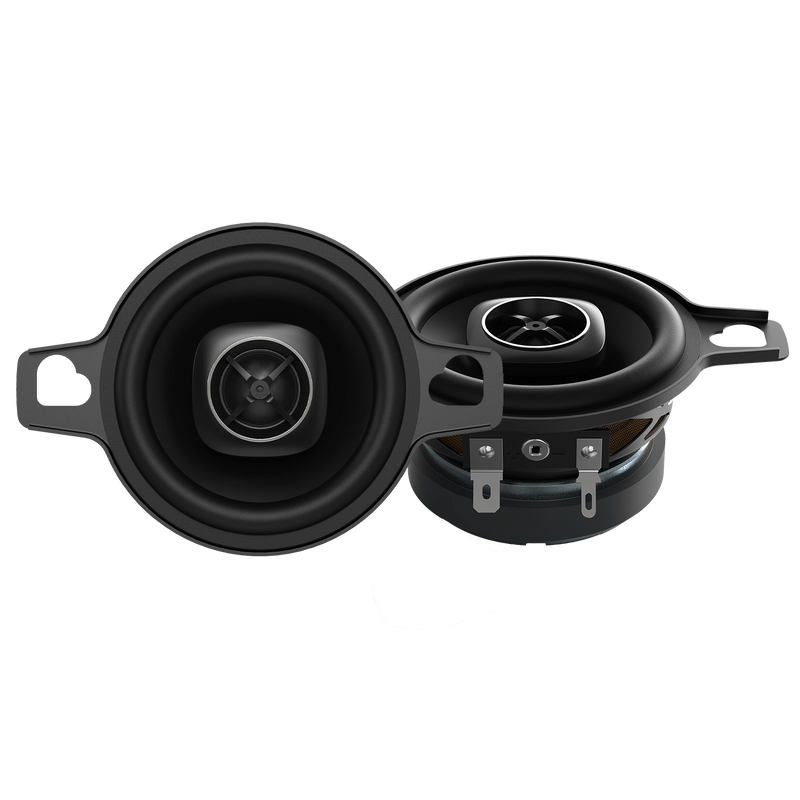 Orion XTR275.2 2.75" 2‑Way Coaxial Full‑Range Speakers | 40W RMS, 160W Peak
