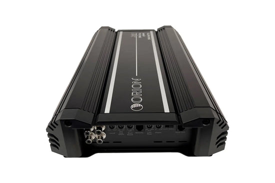 Orion XTR3500.1Dz 3500W RMS Monoblock Class D Car Amplifier – 1