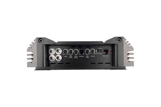 Orion XTR3500.1Dz 3500W RMS Monoblock Class D Car Amplifier – 1