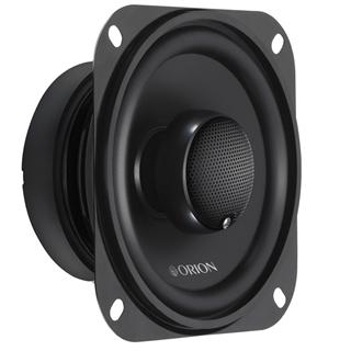 ORION XTR35.2 3.5" 2-Way Coaxial Speakers
