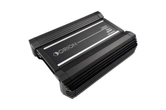 ORION XTR750.2 XTR Series 750W RMS 2-Channel Class-AB Amplifier