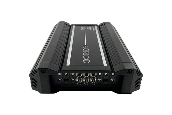 ORION XTR750.4 XTR Series 750W RMS 4-Channel Class-AB Amplifier