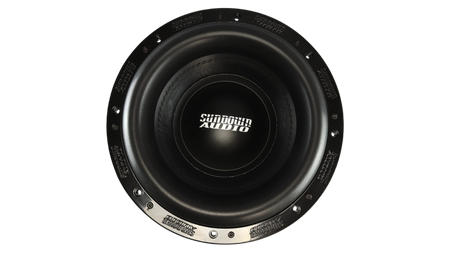Sundown Audio ZV712D2 12-inch subwoofer - view 2