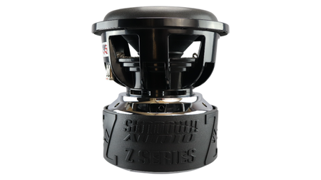 Sundown Audio ZV712D2 12-inch subwoofer - view 3