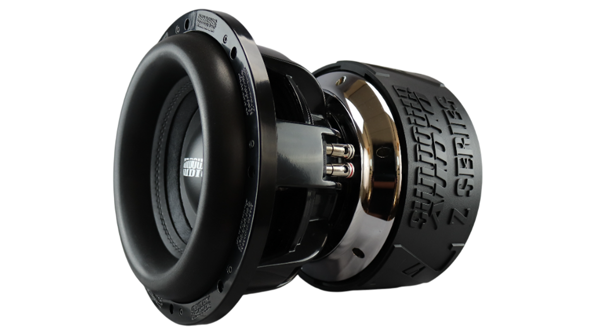 Sundown Audio ZV712D2 12-inch subwoofer - view 7