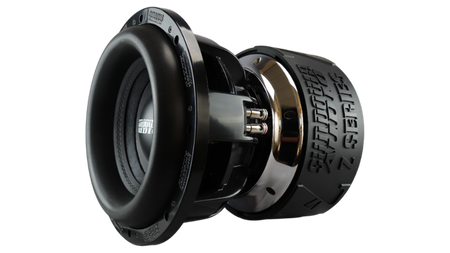 Sundown Audio ZV712D2 12-inch subwoofer - view 7
