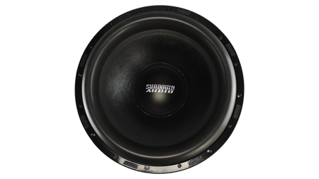 Sundown Audio ZV718D2 18-inch subwoofer - view 2