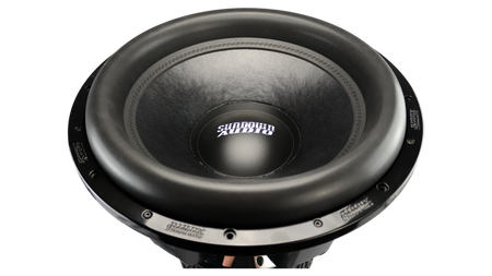 Sundown Audio ZV718D2 18-inch subwoofer - view 3