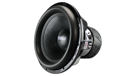 Sundown Audio ZV718D2 18-inch subwoofer - view 8