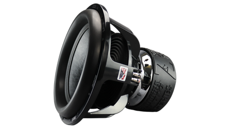 Sundown Audio ZV718D2 18-inch subwoofer - view 9