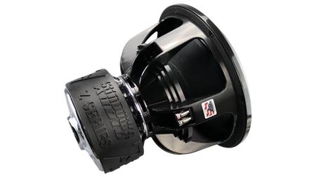 Sundown Audio ZV718D2 18-inch subwoofer - view 11