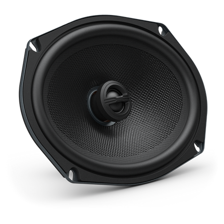 Audio Control A69 Altitude Series 6x9″ 2-Way Coaxial Speakers – 100W RMS, 4 Ohm, Pair