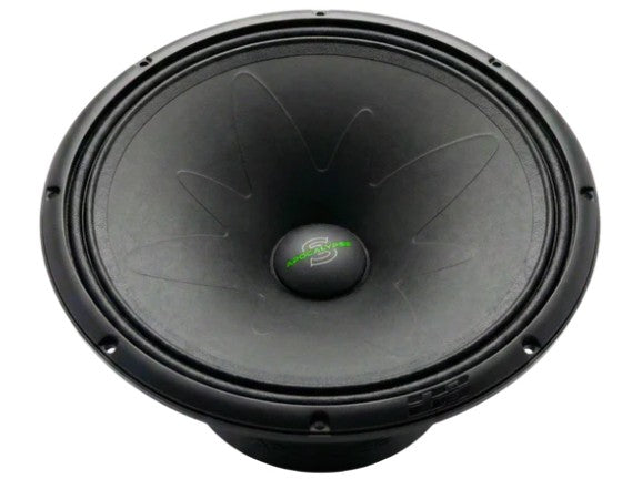 Deaf Bonce Apocalypse AP-M101SE PRO | 10" Mid-Range Speakers (Pair) 300W RMS