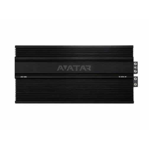 Deaf Bonce Avatar Doomsday series DD-10K