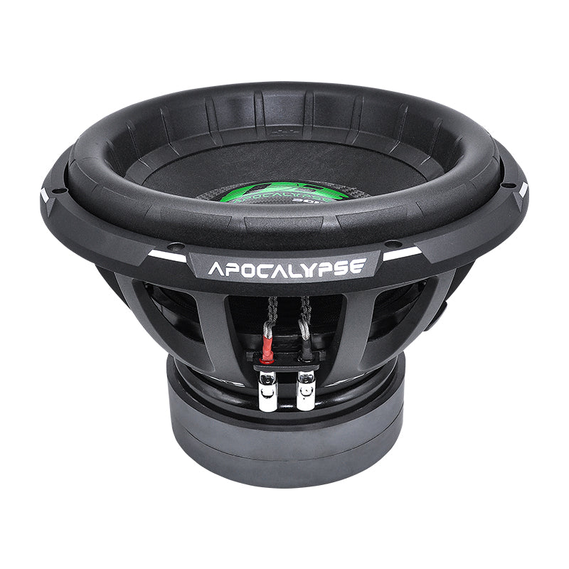 Deaf Bonce Apocalypse DB-3015R D2 - 15 inch Subwoofer 2 Ohm