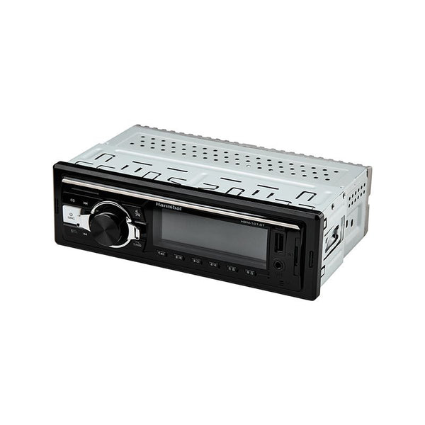 カーオーディオ BOVEE Deaf Bonce Hannibal HBM-101 BT | Bluetooth, ARGB Full‑Range Head