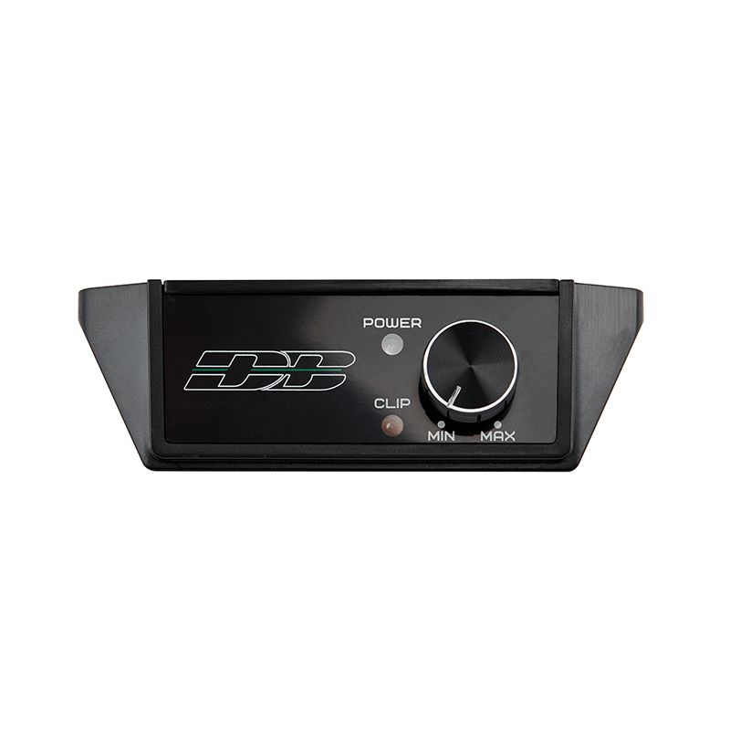 Deaf Bonce Atom 2.5K PRO – 2500W Class D Monoblock Amp – Elite
