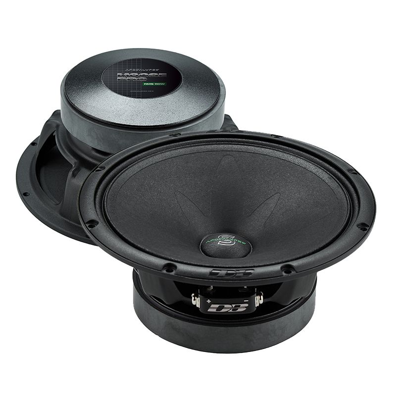 Deaf Bonce Apocalypse AP-M60SE PRO | 6.5" Mid-Range Speakers (Pair)