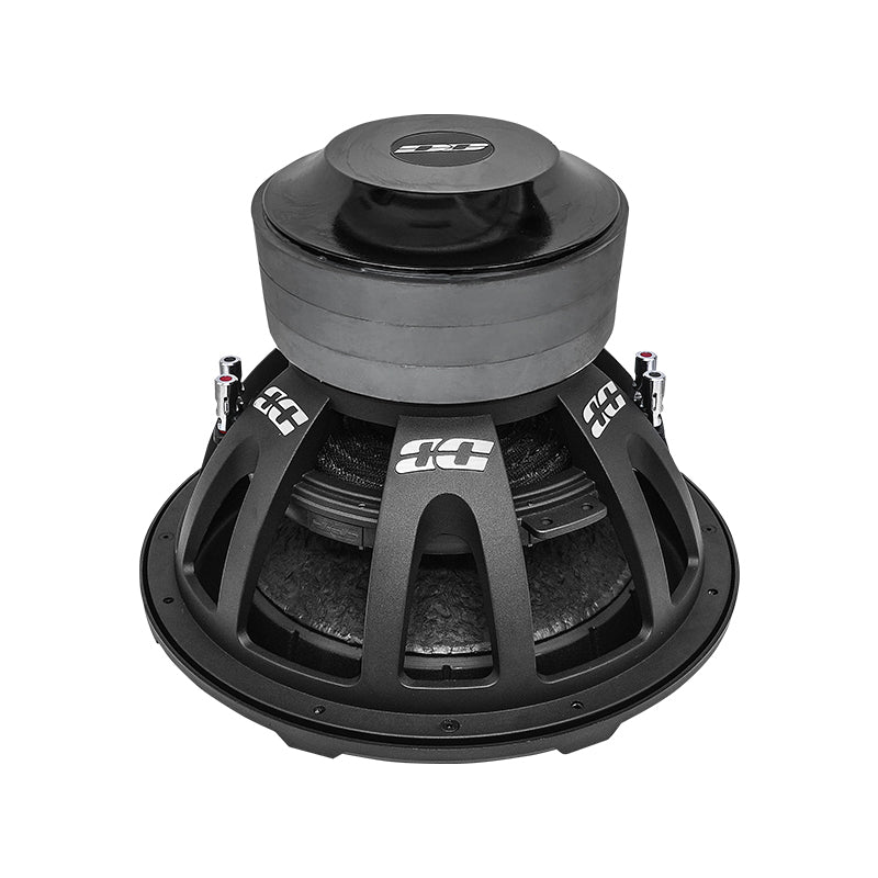 Deaf Bonce DB-3515R D2 Apocalypse 15