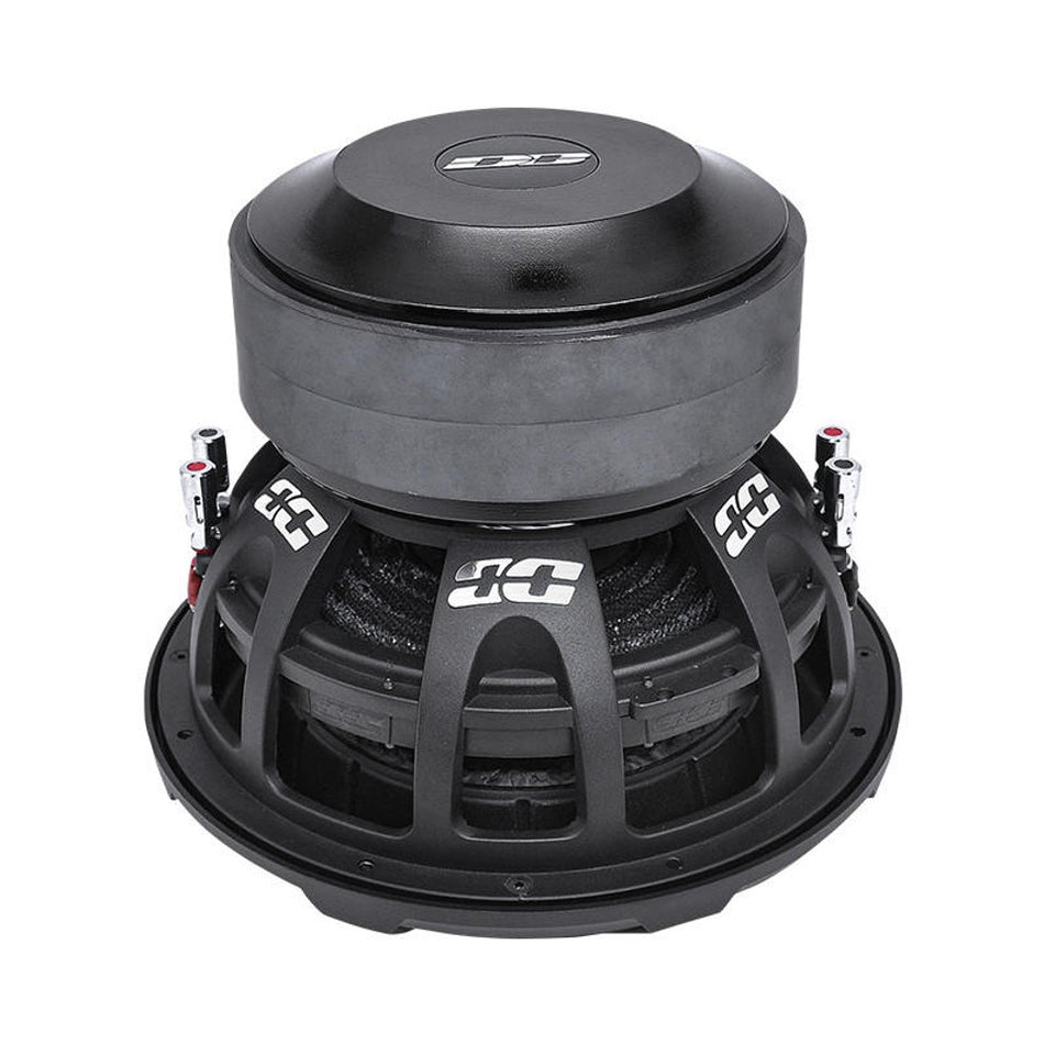 Deaf Bonce DB-3012RD1 12" inch Subwoofer 5600 Watts 1+1 Ohm