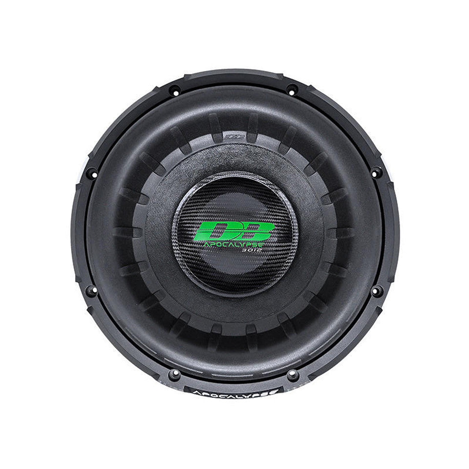 Deaf Bonce DB-3012RD1 12