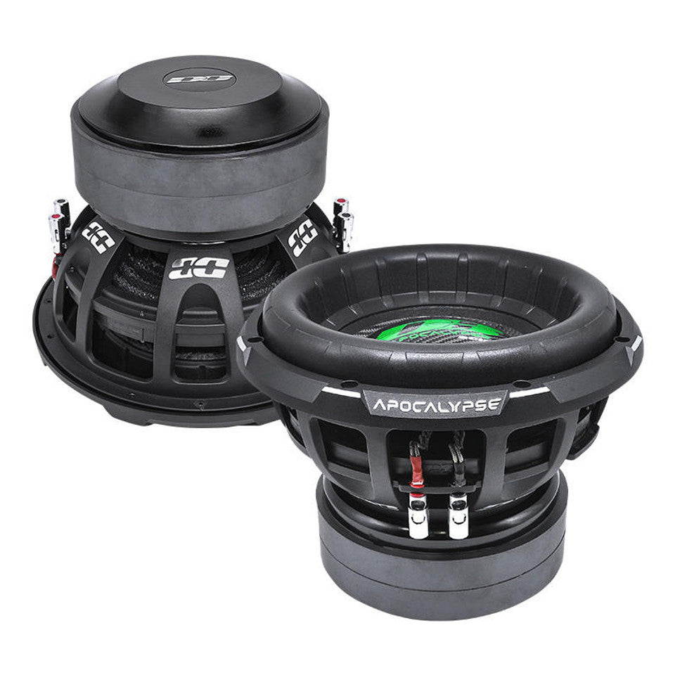 Deaf Bonce DB-3012RD1 12