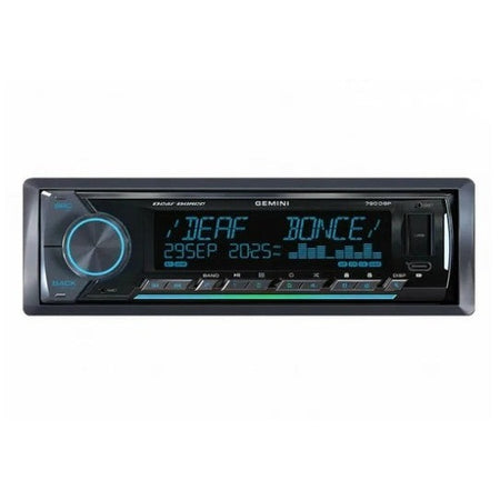 deaf bonce gemini 760dsp