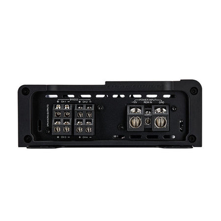 Deaf Bonce Machete Fight Amplifier 4 Channel
