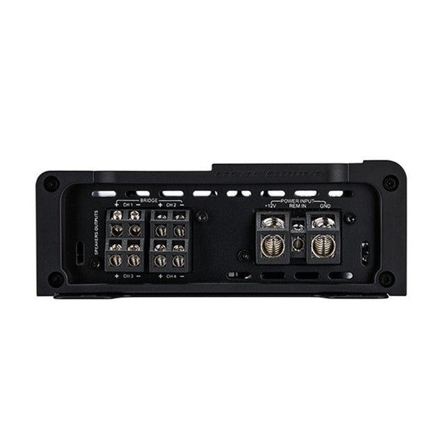 Deaf Bonce Machete Fight Amplifier 4 Channel