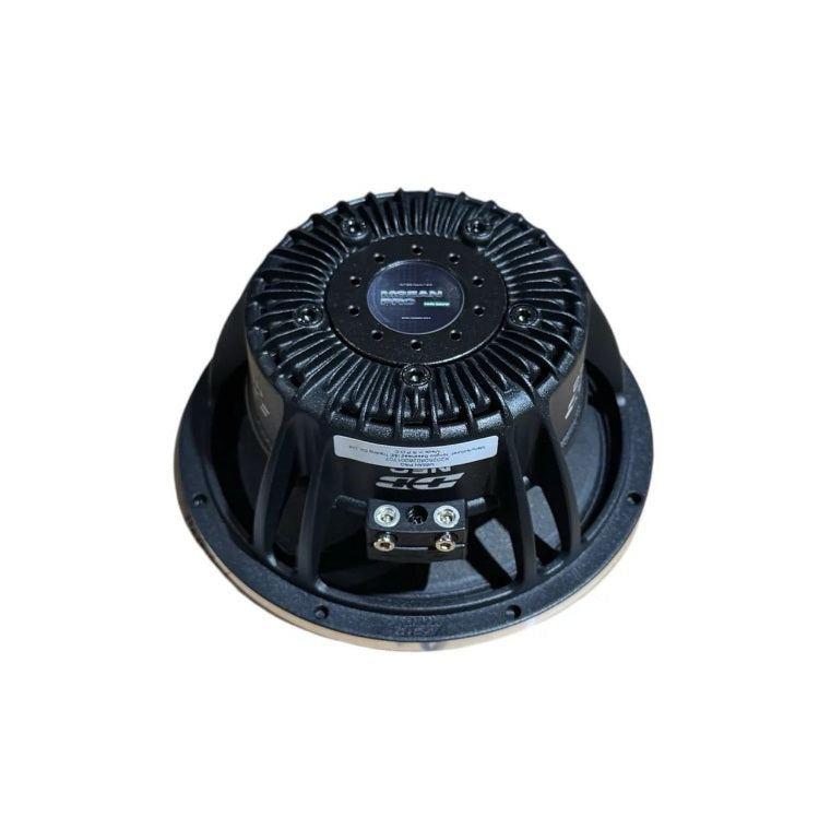 Deaf Bonce Apocalypse AP-M65AN PRO | 6.5” 440 Watts NEO Mid-Range Speakers (Pair)