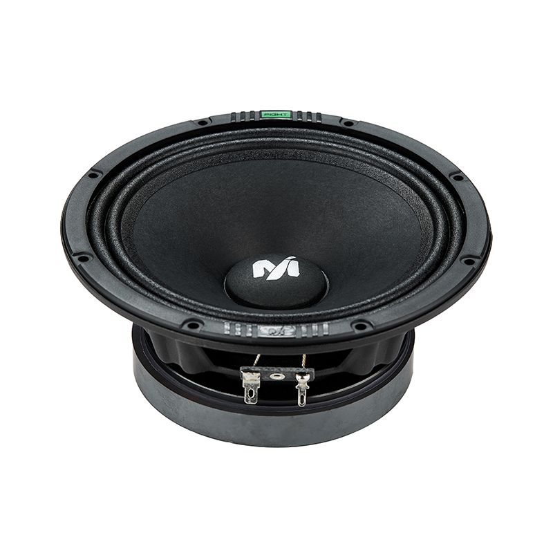 Machete Fight 60 - 6.5" Mid-Range Speakers 200 Watts Max (Pair)