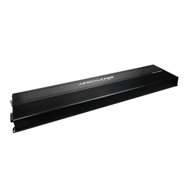 Deaf Bonce Apocalypse ASA-10000.1 | 10000W RMS Monoblock Car