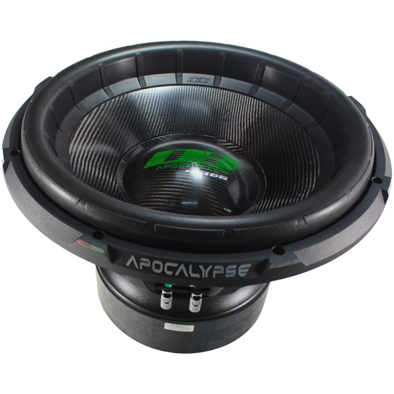 Deaf Bonce Apocalypse DB‑4518R D1 18″ Subwoofer – 4500W RMS