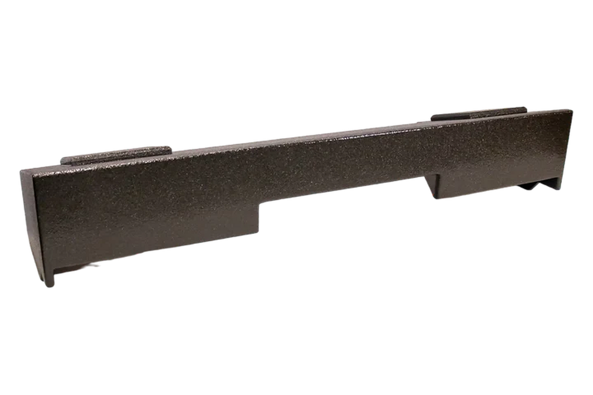 GMC Sierra / Chevrolet Silverado Double Cab (Extended Cab) 2007-2018 Dual 8" Ported - EAG-P208PG4E | Elite Audio Enclosures