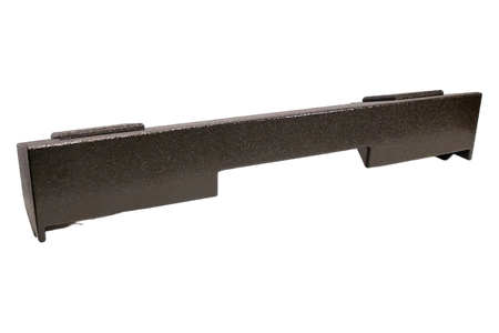 GMC Sierra / Chevrolet Silverado Double Cab (Extended Cab) 2007-2018 Dual 10" Sealed - EAG-P210SG4E | Elite Audio Enclosures