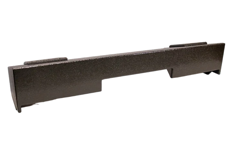 GMC Sierra / Chevrolet Silverado Double Cab (Extended Cab) 2007-2018 Dual 10" Sealed - EAG-P210SG4E | Elite Audio Enclosures