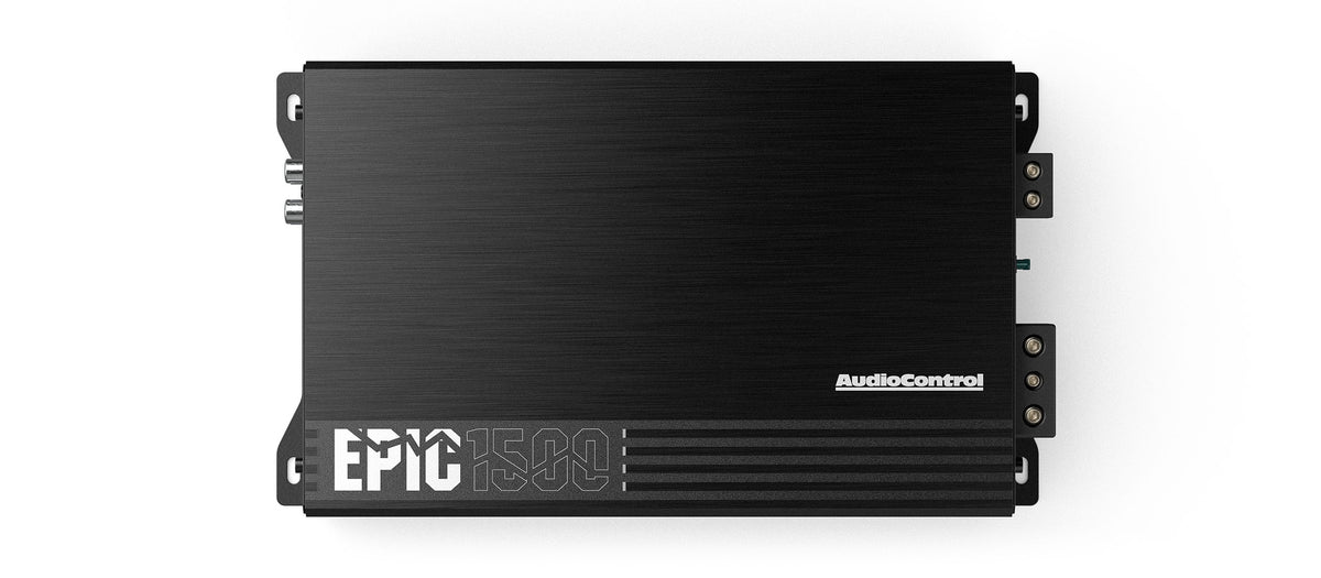 audio control epic 1500