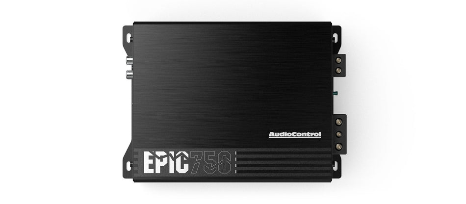 EPIC Series Monoblock 750 Watt Amplifier EPIC750