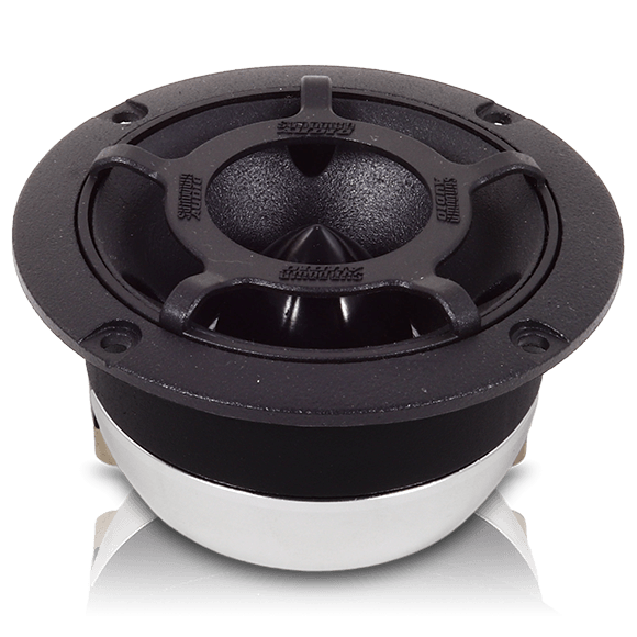 Sundown Audio ET1R8 ET-R1 100 Watt Excellent Super Tweeter 8 Ohm