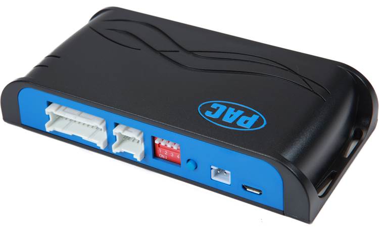 AP4-TY14 Amplifier Integration Interface for Select 2022+ Toyota Vehicles with Premium Amplified Systems