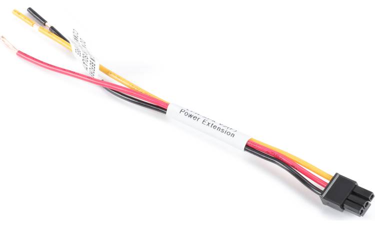 PAC LPHNI03 | LocPro Advanced T-Harness – Add Aftermarket Amp, LOC or Processor to 2007+ Chevy/Nissan/Subaru