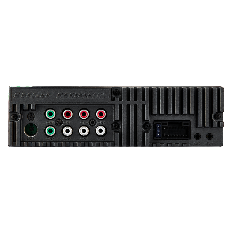 gemini 760dsp