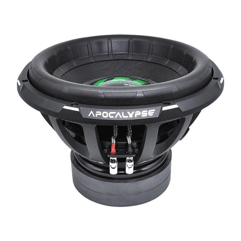 Deaf Bonce Apocalypse DB-3015R D1 - 15 inch Subwoofer 1 Ohm