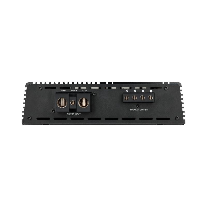 Deaf Bonce Apocalypse ASA-1500.1 | 1500 Watt Power Monoblock