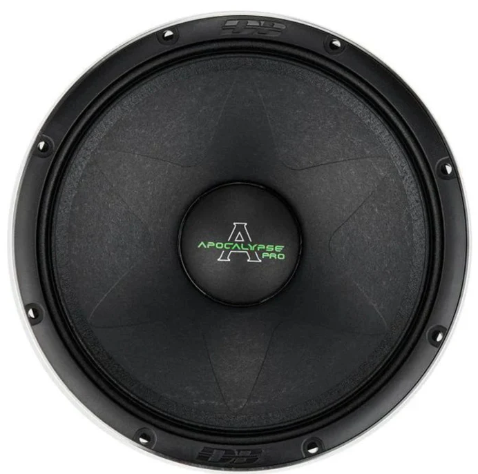 Deaf Bonce Apocalypse AP-M67AC PRO | 6.5” 600 Watts Mid-Range Speakers (Pair)