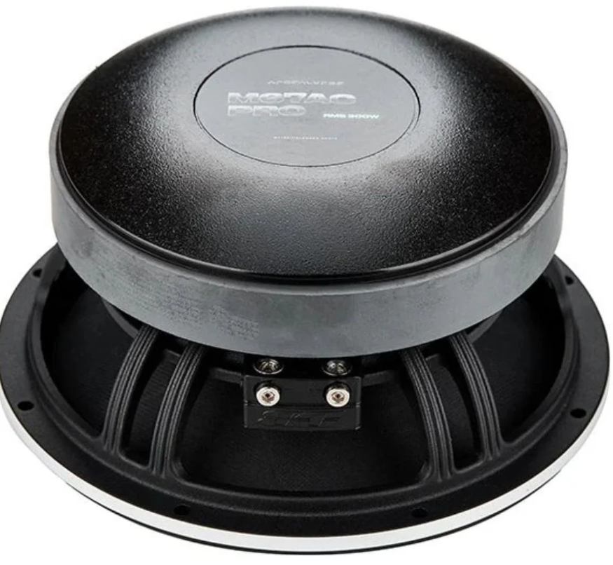 Deaf Bonce AP-M67AC PRO 6.5″ Mid-Range Speakers (Pair) – Elite Deaf Bonce AP-M67AC PRO 6.5″ Mid-Range Speakers (Pair) – Elite