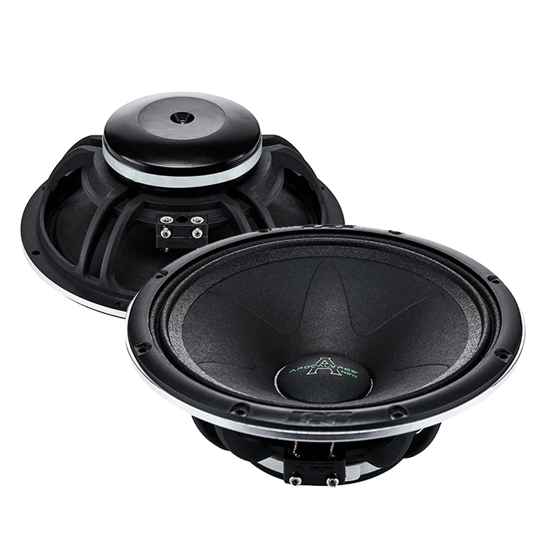 4x6 apocalypse speakers